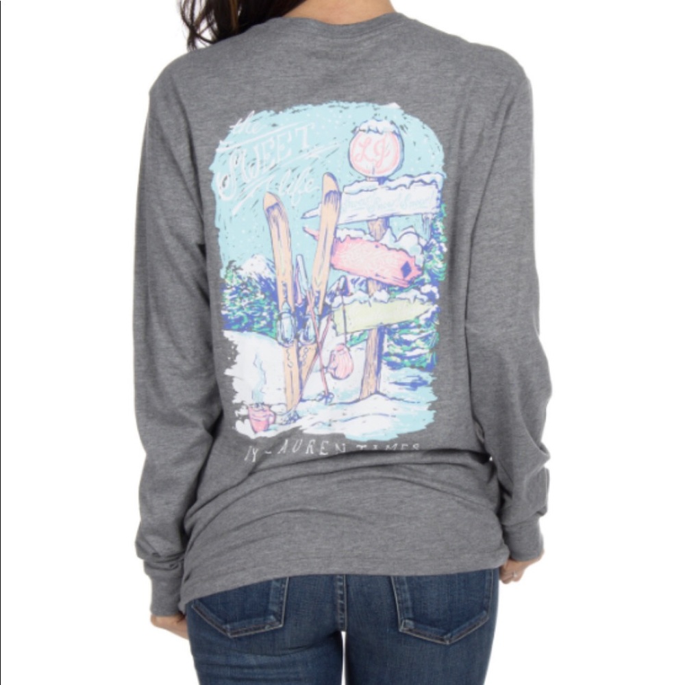 Lauren James T-Shirt